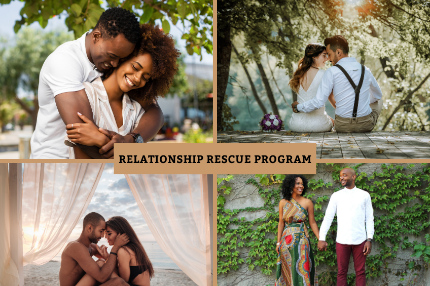 Relationship Rescue 
