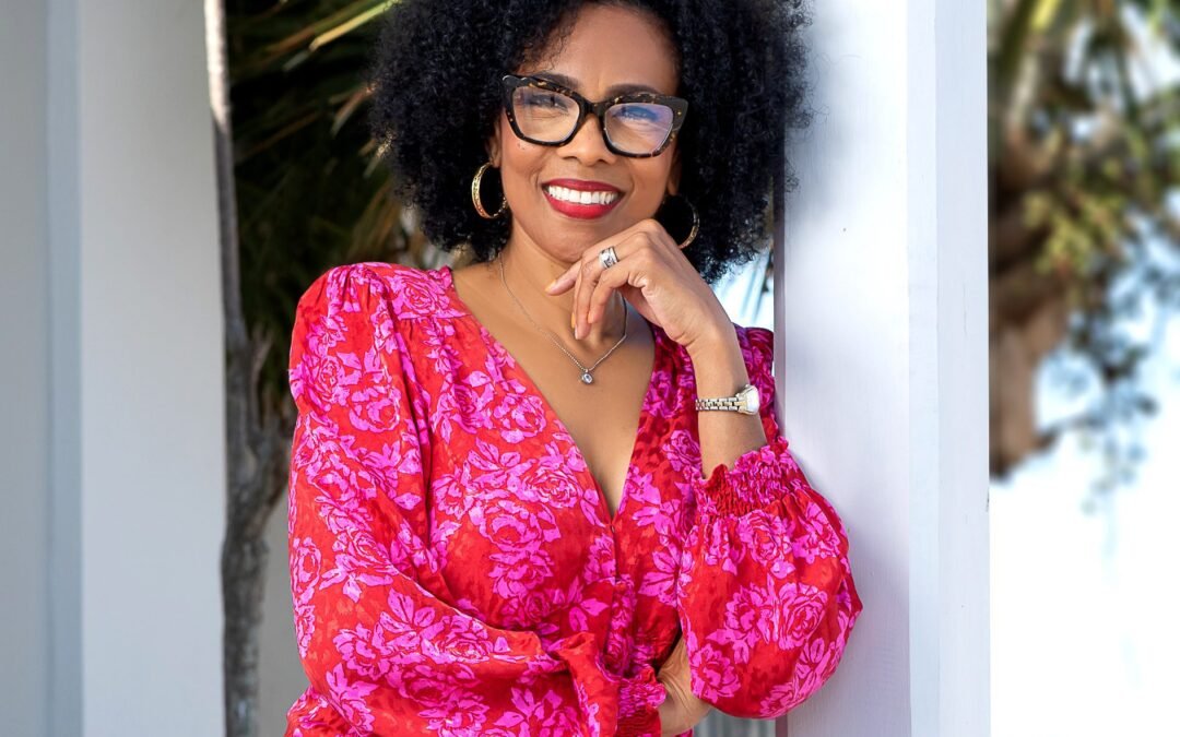 Tina Laws Credentials