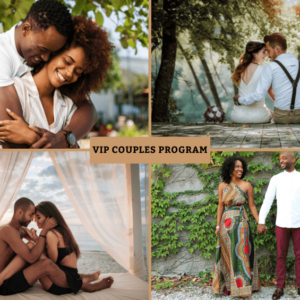 Relationship Rescue 6 Month Program | 2 Payments