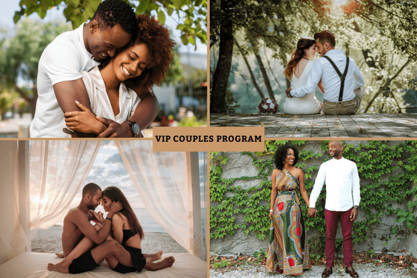 Relationship Rescue 6 Month Program | 2 Payments