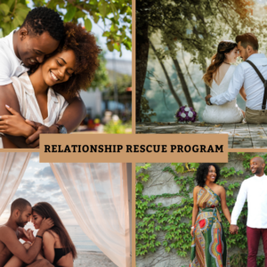Relationship Rescue