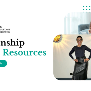 Relationship Rescue Resources Kit