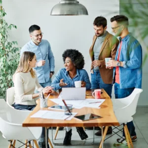 Workplace Conflict Resolution Toolkit