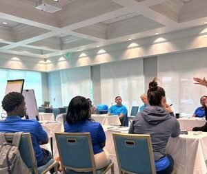 Master Workplace Conflict with Tina Laws On-Demand Video Training