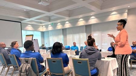 Master Workplace Conflict with Tina Laws On-Demand Video Training